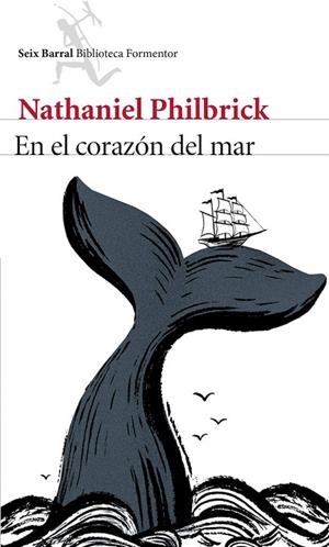EN EL CORAZÓN DEL MAR | 9788432224409 | NATHANIEL PHILBRICK | Llibreria La Gralla | Llibreria online de Granollers