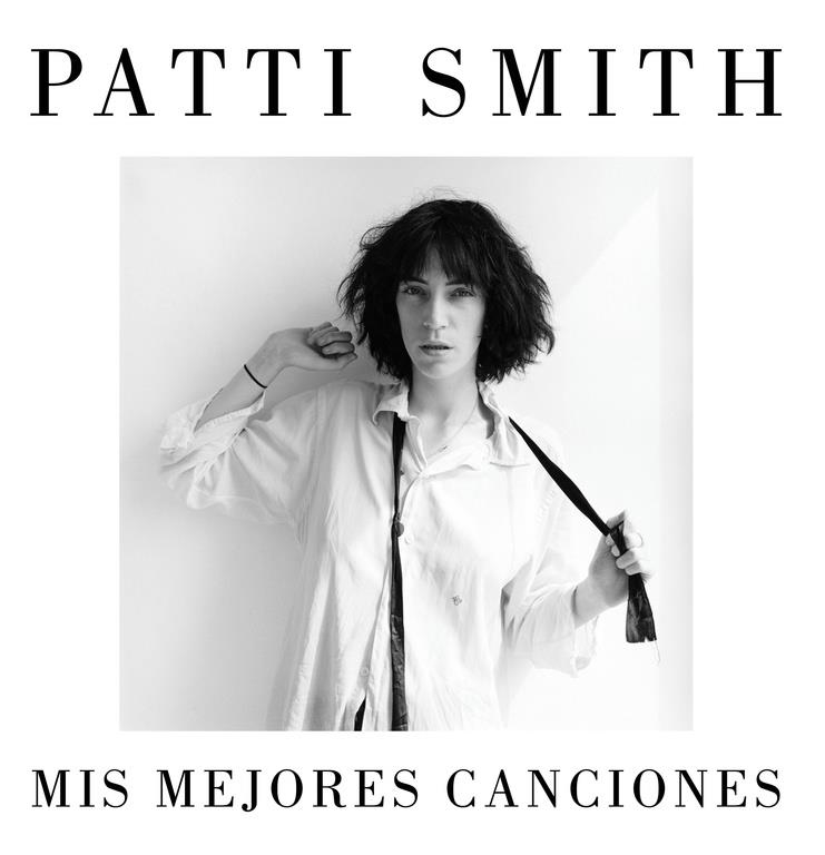 MIS MEJORES CANCIONES 1970-2015 | 9788426402455 | SMITH, PATTI | Llibreria La Gralla | Llibreria online de Granollers