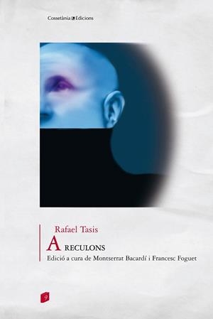 A RECULONS | 9788490343746 | TASIS, RAFAEL | Llibreria La Gralla | Librería online de Granollers