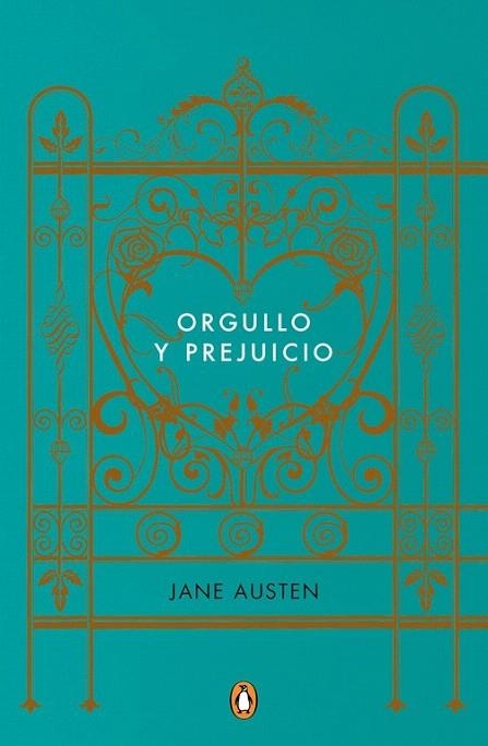 ORGULLO Y PREJUICIO (EDICIÓN CONMEMORATIVA) | 9788491051329 | AUSTEN, JANE | Llibreria La Gralla | Librería online de Granollers