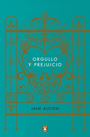 ORGULLO Y PREJUICIO (EDICIÓN CONMEMORATIVA) | 9788491051329 | AUSTEN, JANE | Llibreria La Gralla | Librería online de Granollers
