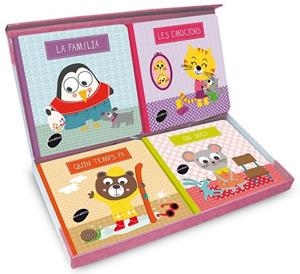 MALETA DELS DESCOBRIMENTS LA | 9788415975687 | CHAUVERT, ISABELLE | Llibreria La Gralla | Librería online de Granollers