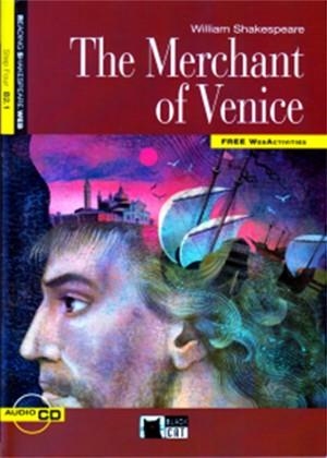 MERCHANT OF VENICE, THE | 9788468233093 | SHAKESPEARE, WILLIAM | Llibreria La Gralla | Librería online de Granollers