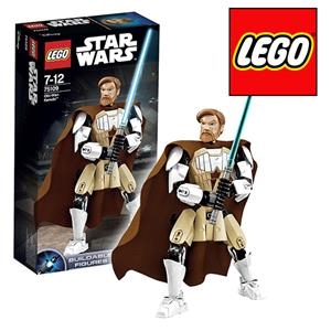 LEGO STAR WARS. OBI WAN KENOBI | 5702015429887 | LEGO | Llibreria La Gralla | Librería online de Granollers