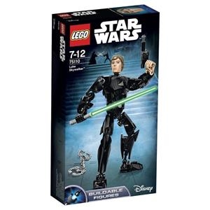 LEGO STAR WARS. LUKE SKYWALKER | 5702015429900 | Llibreria La Gralla | Librería online de Granollers