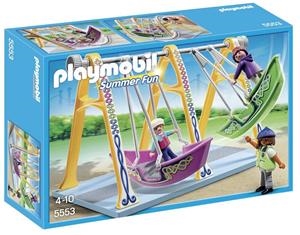 PLAYMOBIL BARCOS COLUMPIO | 4008789055538 | Llibreria La Gralla | Llibreria online de Granollers