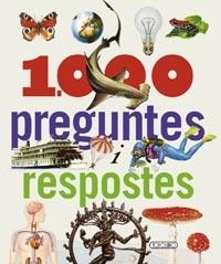 1000 PREGUNTES I RESPOSTES | 9788499137674 | WILLIAMS, BRIAN | Llibreria La Gralla | Librería online de Granollers