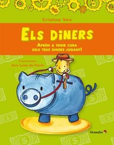 DINERS, ELS | 9788499217604 | VON, CRISTINA | Llibreria La Gralla | Librería online de Granollers