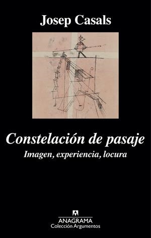 CONSTELACIÓN DE PASAJE | 9788433963925 | CASALS, JOSEP | Llibreria La Gralla | Librería online de Granollers