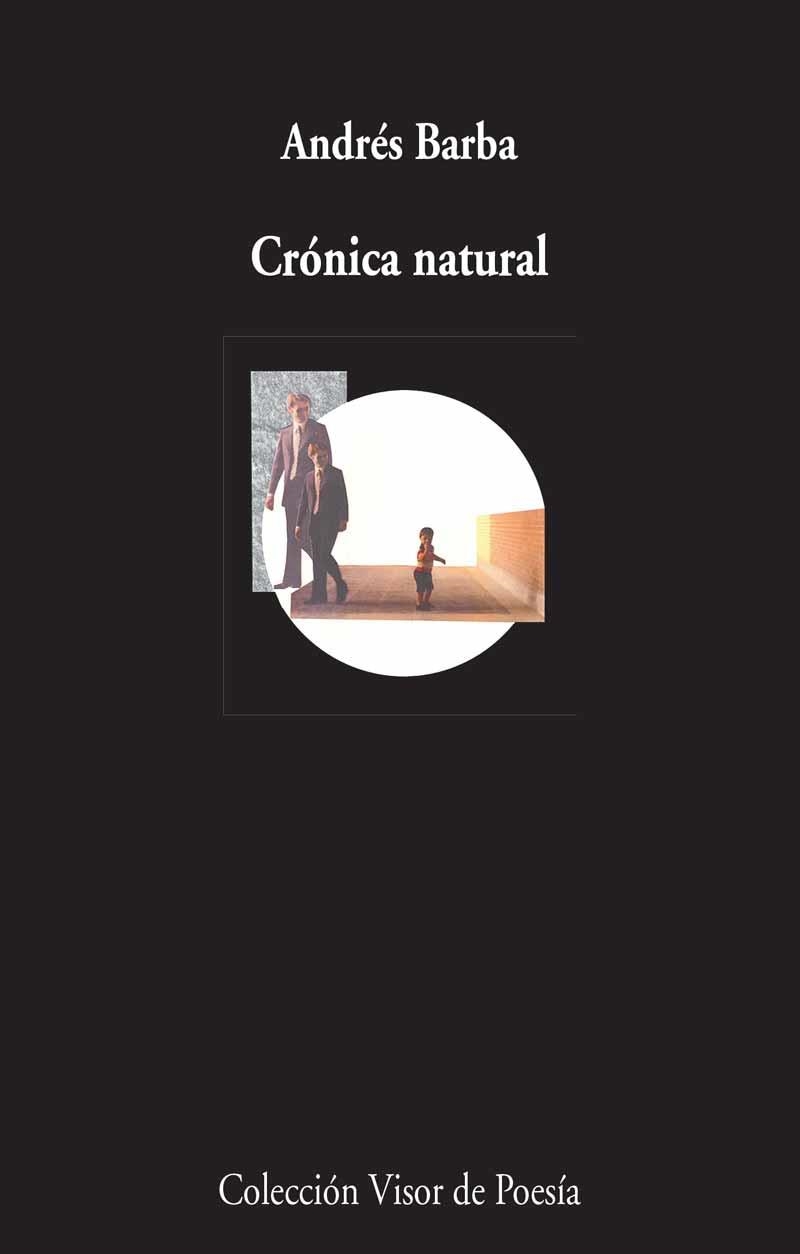 CRÓNICA NATURAL | 9788498959277 | BARBA, ANDRÉS | Llibreria La Gralla | Llibreria online de Granollers
