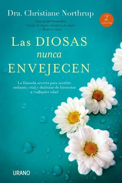 DIOSAS NUNCA ENVEJECEN, LAS | 9788479539269 | NORTHRUP, CHRISTIANE | Llibreria La Gralla | Llibreria online de Granollers