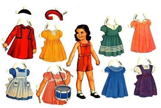 ESCOLA DE NINES PAPER RETALLABLES | 0966914070518 | PAPER DOLLS | Llibreria La Gralla | Llibreria online de Granollers