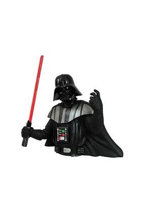 GUARDIOLA STAR WARS DARTH VADER 15 CMS. | 6997887023908 | SD TOYS | Llibreria La Gralla | Llibreria online de Granollers