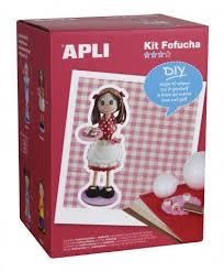 KIT FOFUTXA APLI  REPOSTERA | 8410782138488 | APL13848 | Llibreria La Gralla | Llibreria online de Granollers
