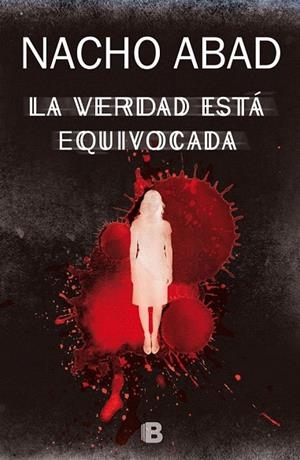 VERDAD ESTÁ EQUIVOCADA, LA | 9788466658232 | ABAD, NACHO | Llibreria La Gralla | Librería online de Granollers