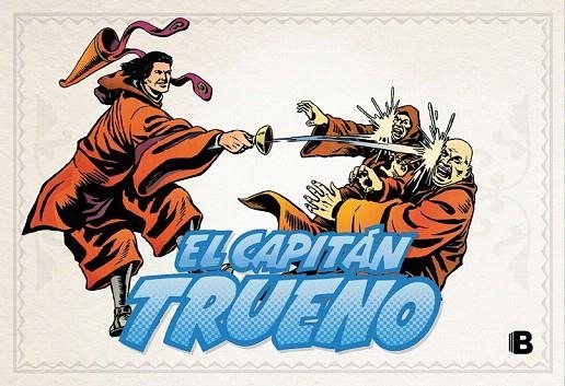 CAPITÁN TRUENO 10, EL (FACS.433-480) | 9788466656573 | MORA, VICTOR/AMBROS | Llibreria La Gralla | Llibreria online de Granollers