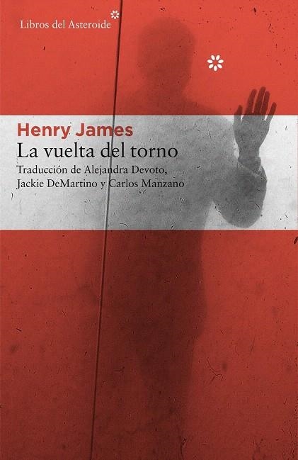 VUELTA DEL TORNO, LA | 9788415625780 | JAMES, HENRY | Llibreria La Gralla | Llibreria online de Granollers