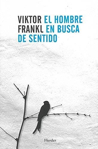 HOMBRE EN BUSCA DE SENTIDO, EL | 9788425432026 | FRANKL, VIKTOR | Llibreria La Gralla | Llibreria online de Granollers