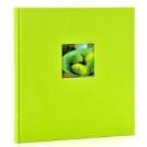 ALBUM FOTOS GOLDBUCH 31X30 VERD | 4009835278963 | GOL27896 | Llibreria La Gralla | Llibreria online de Granollers