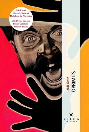 OPRIMITS | 9788483308585 | ORTIZ CASAS, JORDI | Llibreria La Gralla | Librería online de Granollers