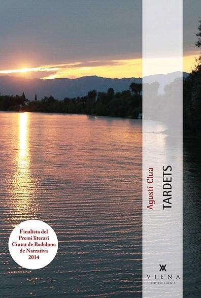 TARDETS | 9788483308691 | CLUA FERRÉ, AGUSTÍ | Llibreria La Gralla | Librería online de Granollers