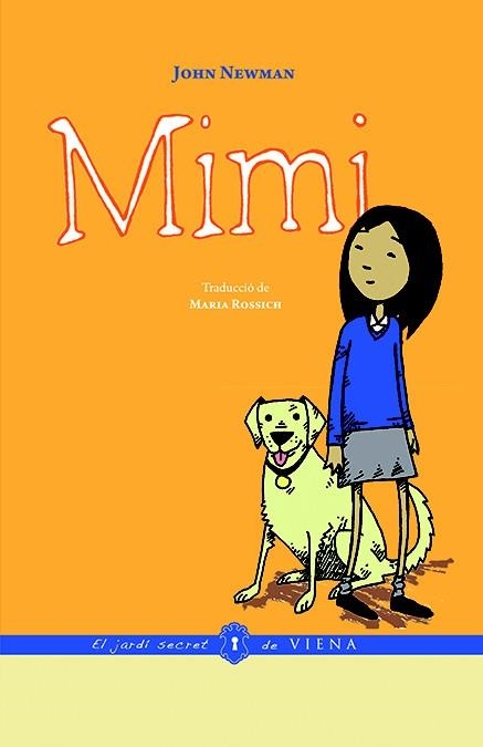 MIMI | 9788483308615 | NEWMAN, JOHN | Llibreria La Gralla | Librería online de Granollers