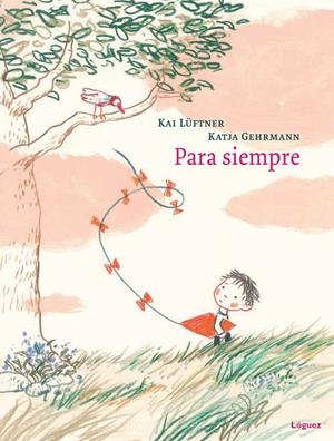 PARA SIEMPRE | 9788494273346 | LÜFTNER, KAI | Llibreria La Gralla | Librería online de Granollers
