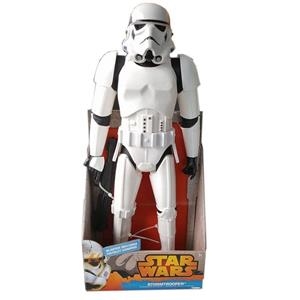 FIGURA STAR WARS STORMTROOPER | 8412562004617B | STARWARS.COM | Llibreria La Gralla | Llibreria online de Granollers