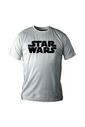 SAMARRETA STAR WARS BLANCA LOGO NEGRE 6 ANYS | 8436546895459 | SD TOYS | Llibreria La Gralla | Librería online de Granollers