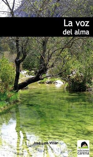 VOZ DEL ALMA, LA | 9788492619122 | VILLAR, JOSÉ LUIS | Llibreria La Gralla | Librería online de Granollers
