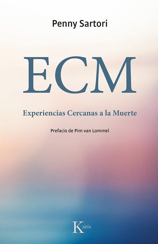 ECM | 9788499884721 | SARTORI, PENNY | Llibreria La Gralla | Librería online de Granollers