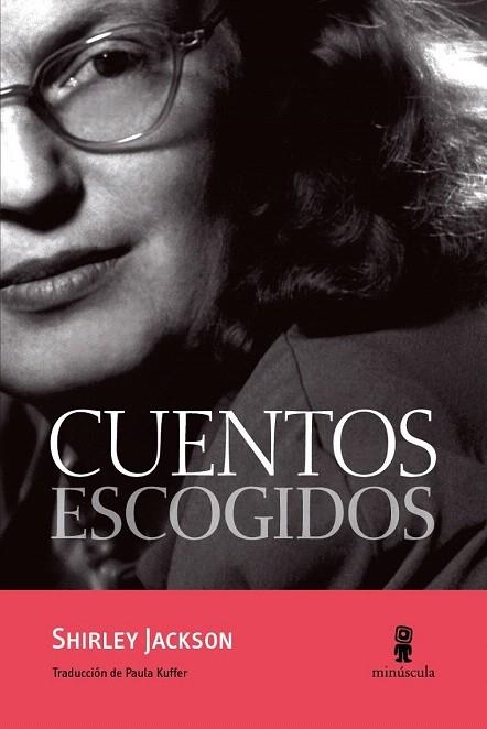 CUENTOS ESCOGIDOS | 9788494353970 | JACKSON, SHIRLEY | Llibreria La Gralla | Librería online de Granollers