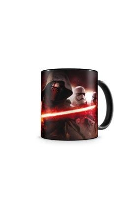 TASSA DE CERÀMICA STAR WARS KYLO I STORMTROOPERS  | 8436546899907 | SD TOYS | Llibreria La Gralla | Librería online de Granollers