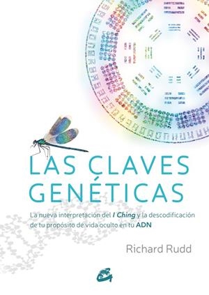 CLAVES GENÉTICAS, LAS | 9788484455752 | RUDD, RICHARD | Llibreria La Gralla | Librería online de Granollers
