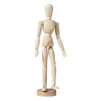 MANIQUI 30 CM HOME VERNISAT TALENS | 8712079121822 | Llibreria La Gralla | Librería online de Granollers