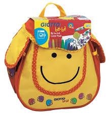 SET MY COLOR PACK GIOTTO BE BE | 8000825465505 | Llibreria La Gralla | Librería online de Granollers