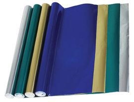 PAPER METALITZAT ROTLLE 25 FULLS TREPAT 50X65 | 8427973130060 | SAD13008 | Llibreria La Gralla | Librería online de Granollers