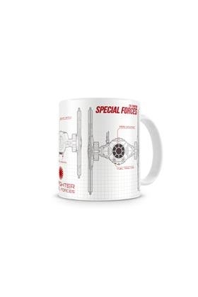 TASSA DE ECRÀMICA STAR WARS SPECIAL FORCES | 8436546890058 | SD TOYS | Llibreria La Gralla | Librería online de Granollers
