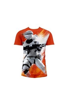 SAMARRETA STAR WARS FLAMETROOPER TALLA XL | 8436546898450 | SD TOYS | Llibreria La Gralla | Librería online de Granollers