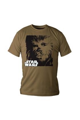 SAMARRETA STAR WARS CHEWBACCA TALLA XL | 8436546893004 | SD TOYS | Llibreria La Gralla | Librería online de Granollers