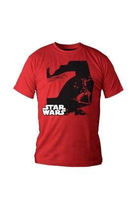 SAMARRETA STAR WARS VERMELLA DARTH VADER TALLA L | 8436546892892 | SD TOYS | Llibreria La Gralla | Llibreria online de Granollers