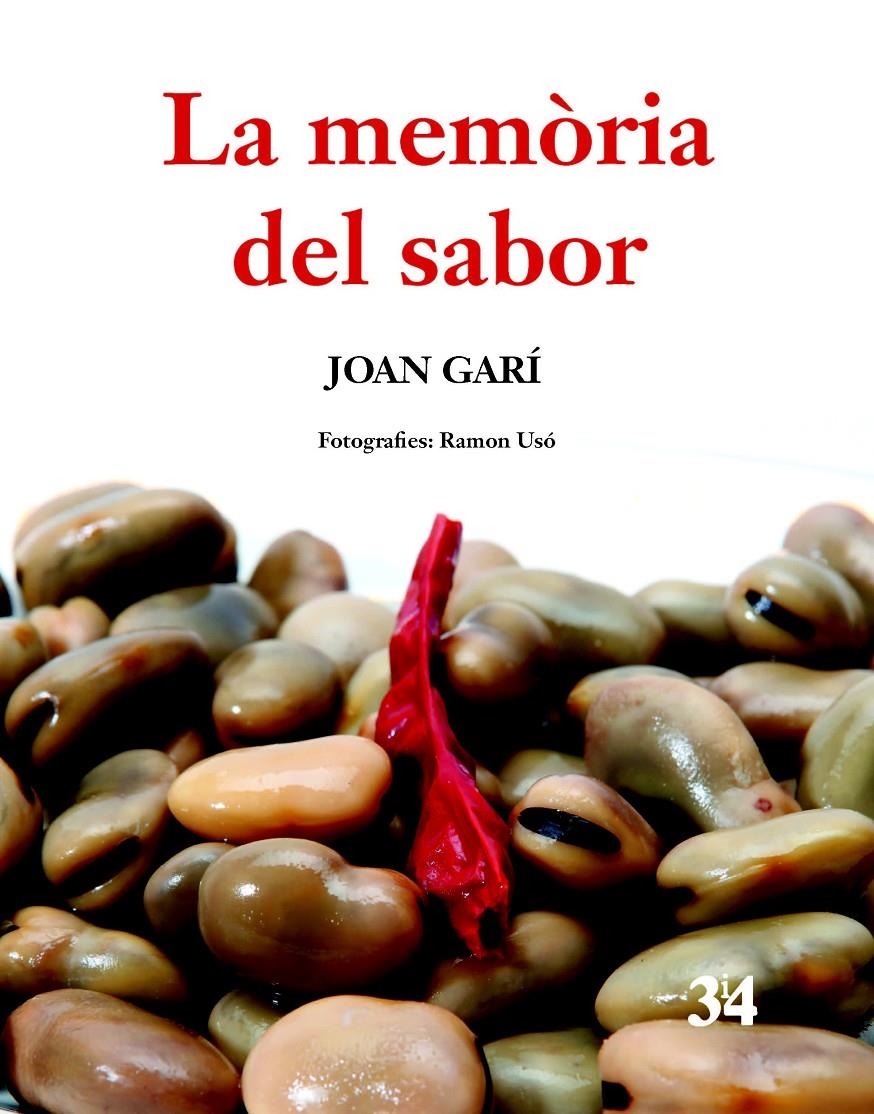 MEMÒRIA DEL SABOR, LA | 9788475029702 | GARÍ I CLOFENT, JOAN | Llibreria La Gralla | Librería online de Granollers
