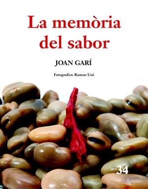 MEMÒRIA DEL SABOR, LA | 9788475029702 | GARÍ I CLOFENT, JOAN | Llibreria La Gralla | Llibreria online de Granollers