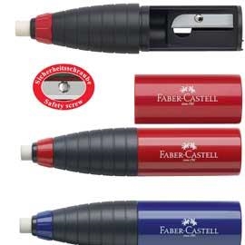 MAQUINETA GOMA FABER CASTLL | 6933256611703 | FAB18401 | Llibreria La Gralla | Llibreria online de Granollers