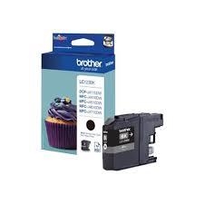 TINTA BROTHER LC123 BK NEGRE | 5014047563041 | Llibreria La Gralla | Llibreria online de Granollers