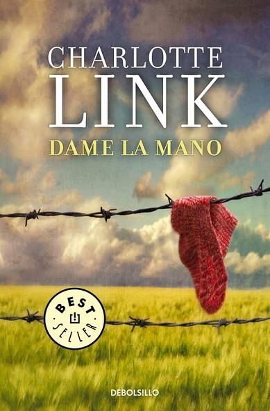 DAME LA MANO (BOLSILLO) | 9788466331586 | LINK, CHARLOTTE | Llibreria La Gralla | Librería online de Granollers