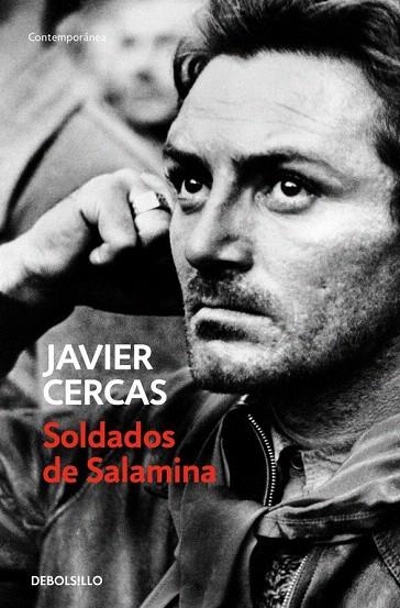 SOLDADOS DE SALAMINA (BOLSILLO) | 9788466329378 | CERCAS, JAVIER | Llibreria La Gralla | Llibreria online de Granollers