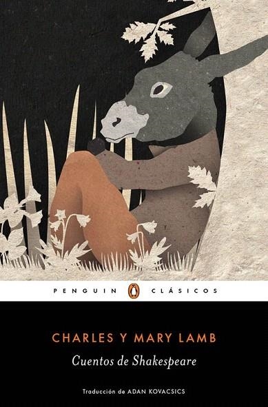 CUENTOS DE SHAKESPEARE (BOLSILLO) | 9788491051398 | LAMB, CHARLES Y MARY | Llibreria La Gralla | Librería online de Granollers