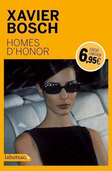 HOMES D'HONOR (BUTXACA ED. LIMITADA) | 9788416334759 | BOSCH, XAVIER | Llibreria La Gralla | Librería online de Granollers