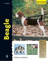 BEAGLE | 9788425514593 | LANYON, EVELYN E. | Llibreria La Gralla | Llibreria online de Granollers